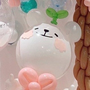 わたちゃん@ずっとTD