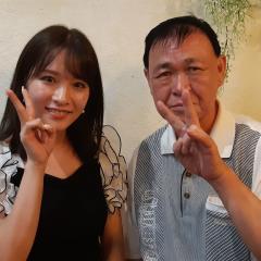 こうちゃんです。