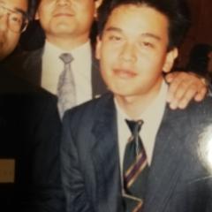 小林　登