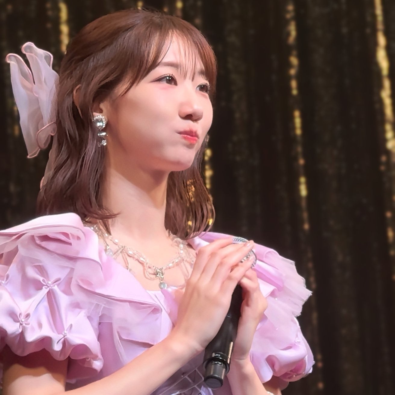 由紀イベント