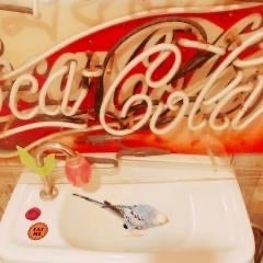 空ちゃん＆孫♡観察