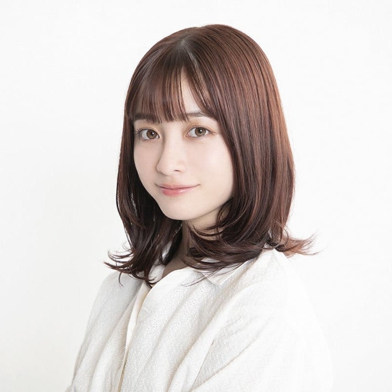 橋本佳奈(なりきり)