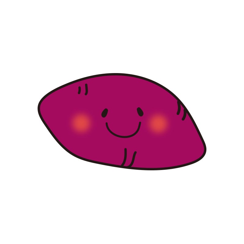 芋ぱん