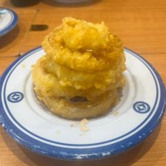 オニオンリング