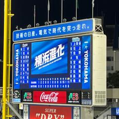 一般横浜ファン