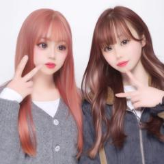 アヤカのトーク