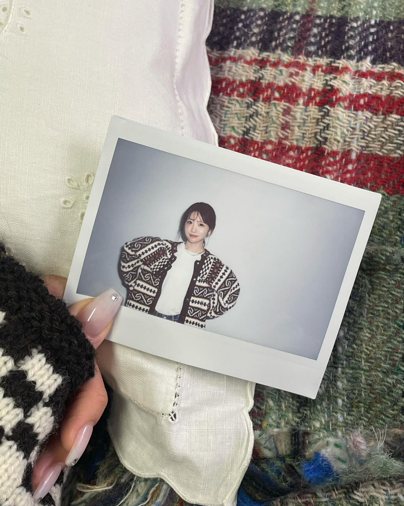櫻井優衣(Yui Sakurai)のトーク | 755