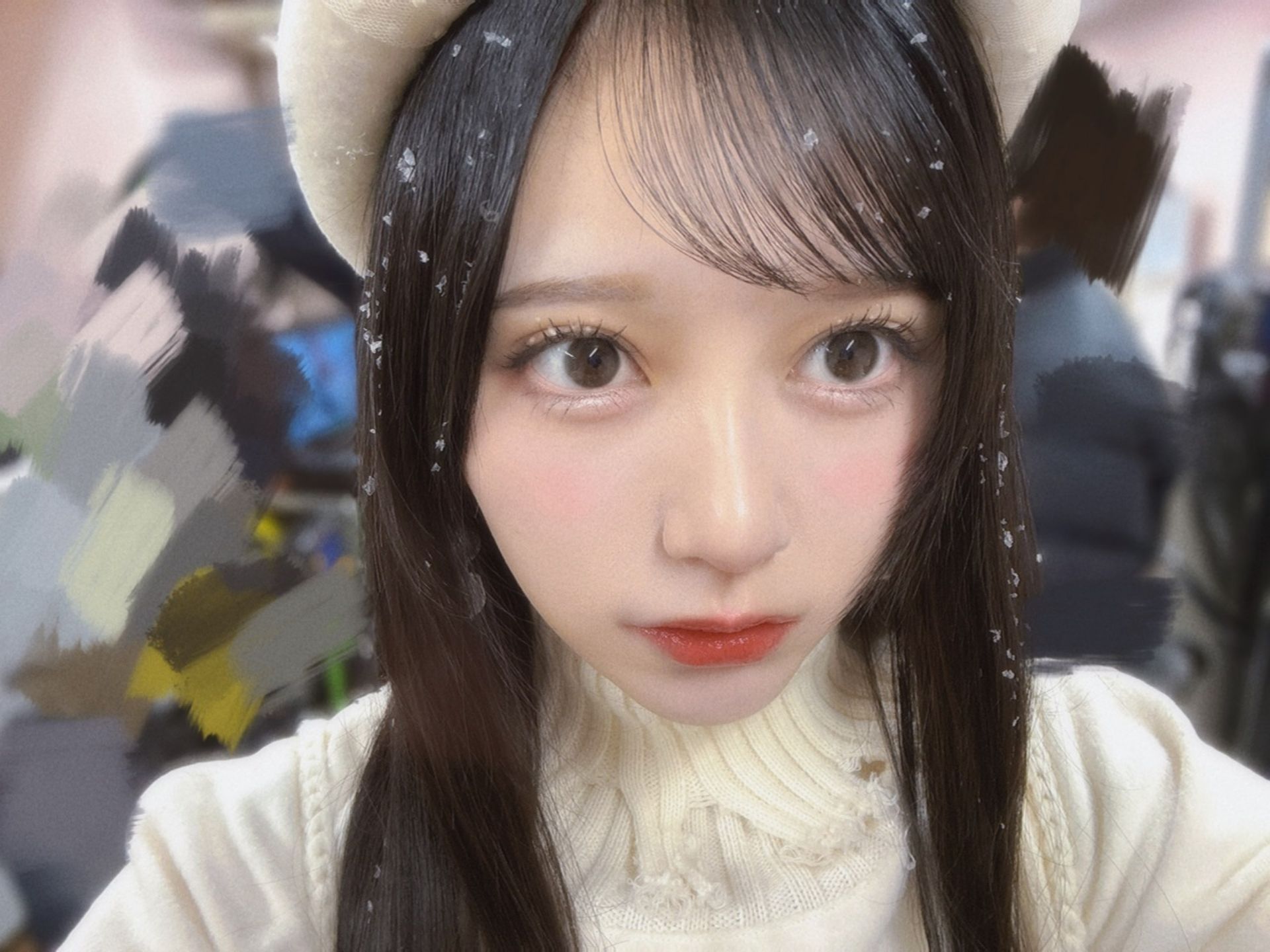 投稿画像