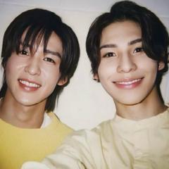 Ren Meguroのトーク