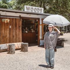 Working holiday のあれこれ