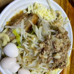 ラーメン一郎を探すニキ