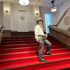 未来の自分に書いたあげる手紙。