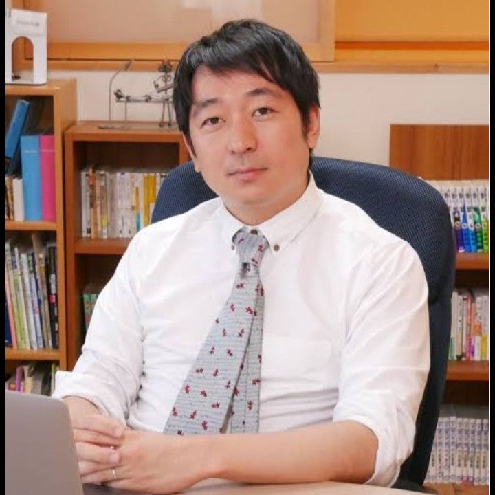 藪医師(中山祐次郎)