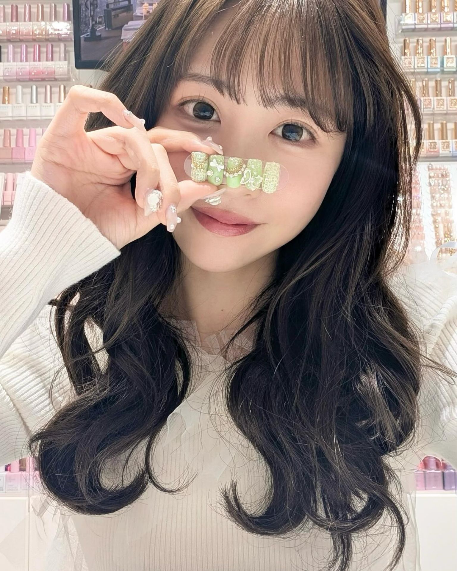 櫻井優衣(Yui Sakurai)のトーク | 755