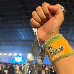 ほのおばの聞いて欲しい話更新