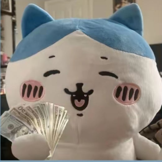 ちゃむのトーク