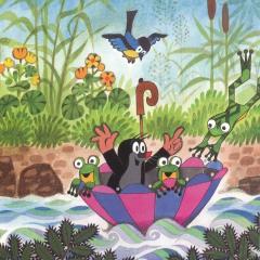 べるるのトーク