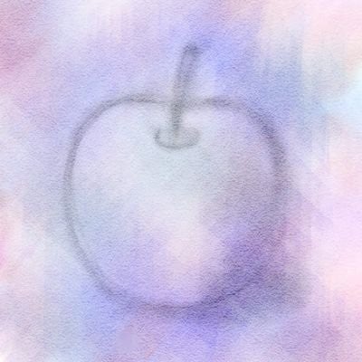 星の降る林檎