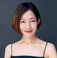阿久津 麻美