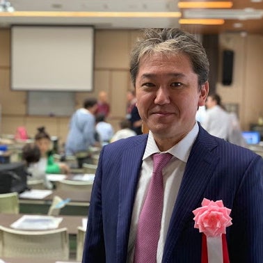 Hiroshi Suzukiのトーク