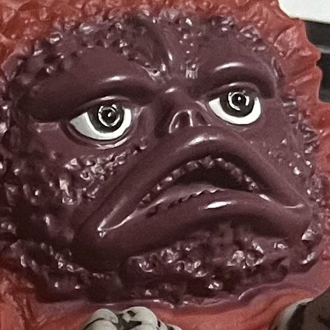 ビグモん（本人）