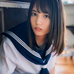 日向坂46  小坂菜緒ちゃん神推し🩵