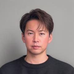 北原 寛造