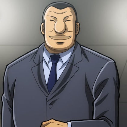 どうしようもないクソジジイ