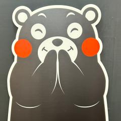 ﾐのトーク