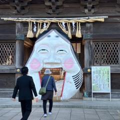 無双稲妻突き
