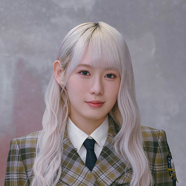 小池美波(櫻坂46) 古参会