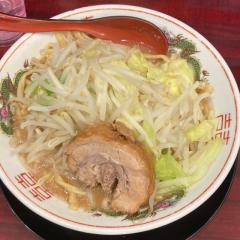 前歯ガチャガチャピンのトーク