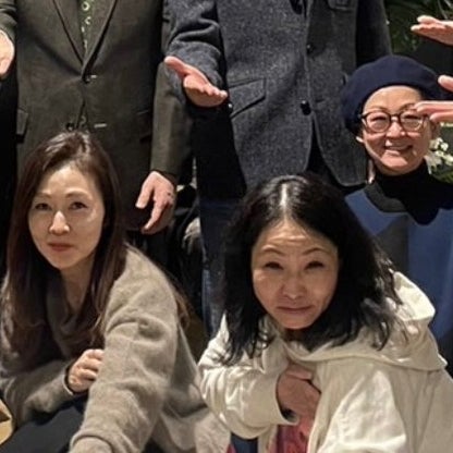 おまるさんのトーク