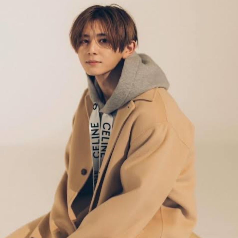 Hey! Say! JUMP✨山田涼介のトーク✨