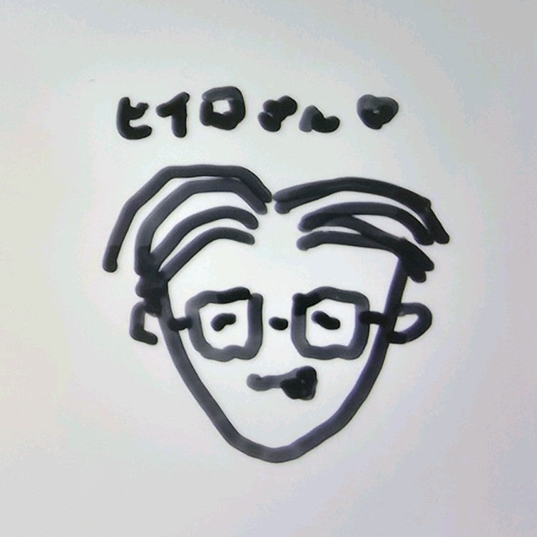 ヒイロ