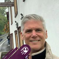 ファビアンのトーク