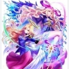 モンストを楽しむ愉快な仲間たち✨