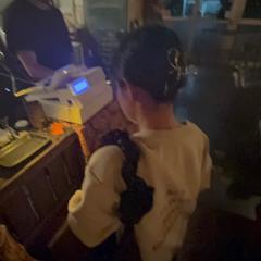 ぎょーざ