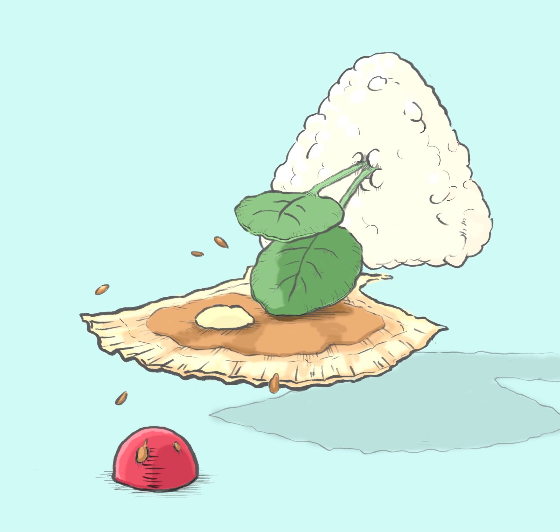 投稿画像