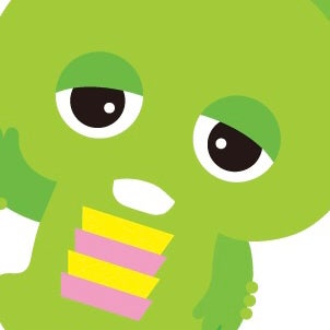 ガチャピン