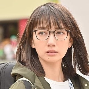 波瑠なりきり