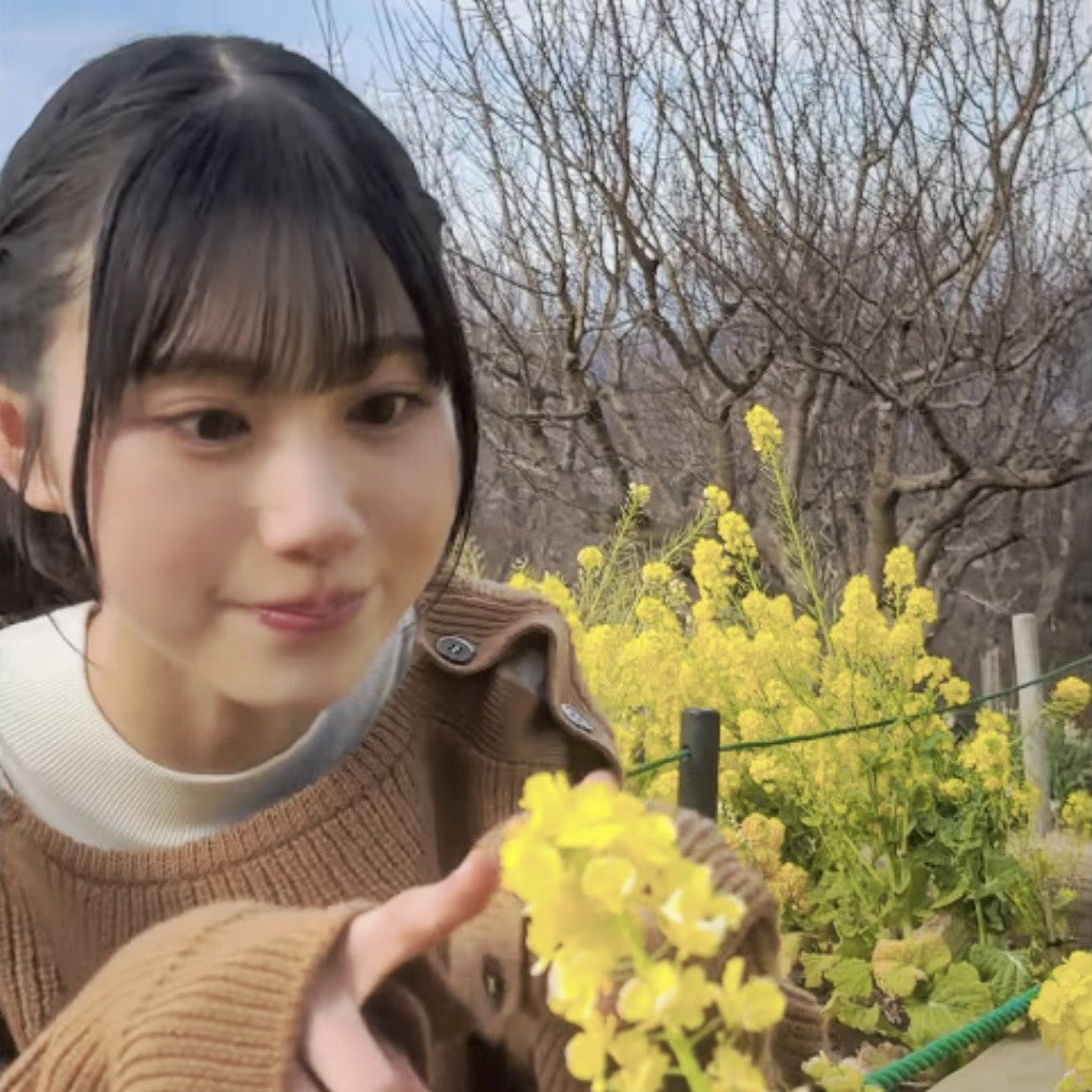 鶴崎仁香のトーク