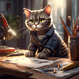 副業をする猫ですが何か？ブログ