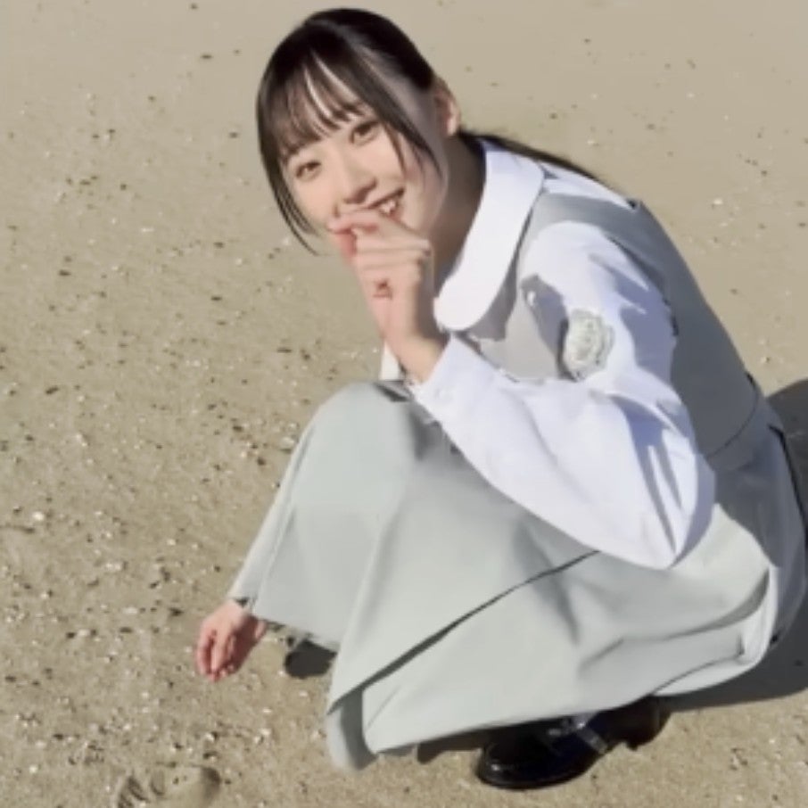 大田美月のトーク