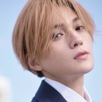 なりきりFANTASTIC🦁八木勇征🦁