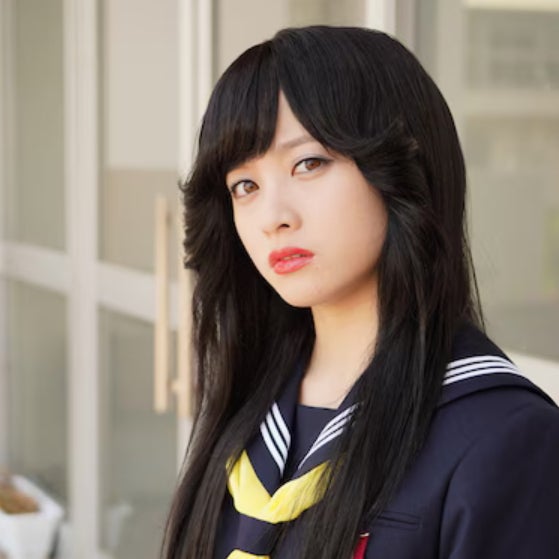 早川京子なりきり