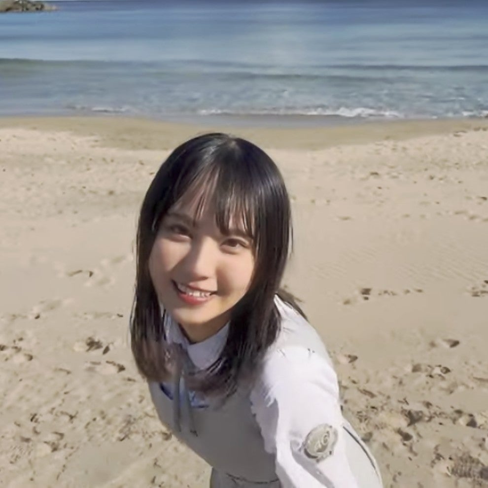 松尾桜のトーク