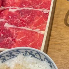 サラダ砂漠