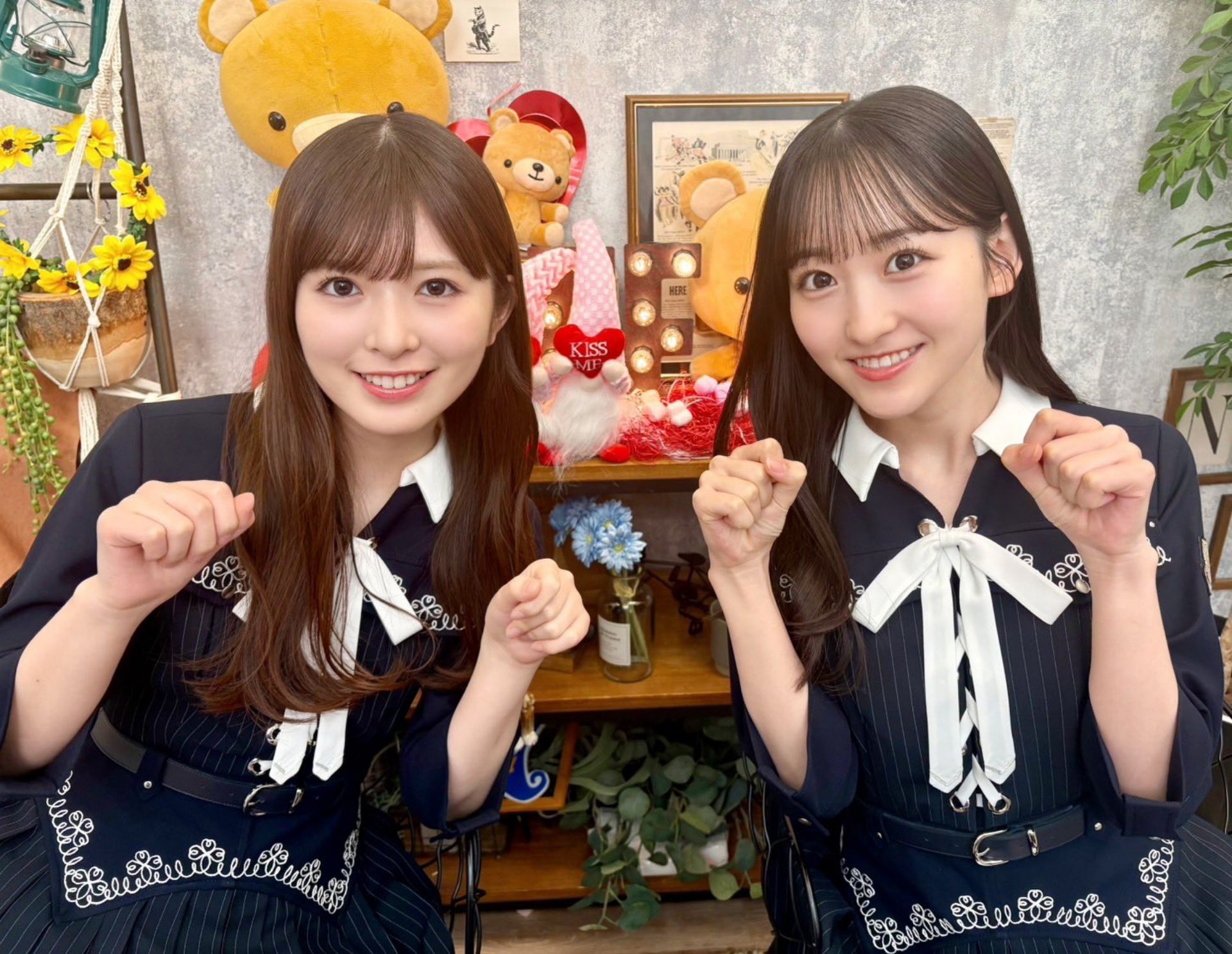 乃木坂46小川彩&一ノ瀬美空　37th制服SR生写真4種コンプセット 乃木坂46小川彩&一ノ瀬美空 37th制服SR生写真4種コンプセット