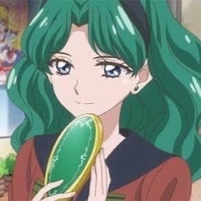 海王みちる なりきり